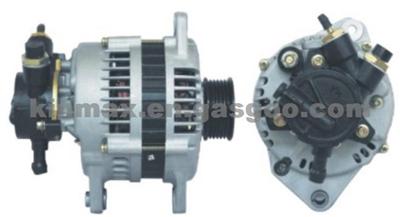 Alternator JA1899IR LR1100-507 8973695070 LRA02806 ALT32100