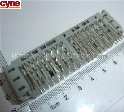 Box Header Connector YNCZ48h