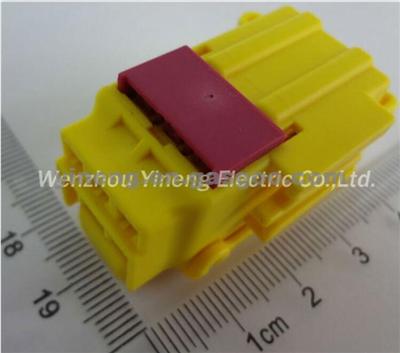 Yazaki Automotive Waterproof Connectors N 38 252 0015 C