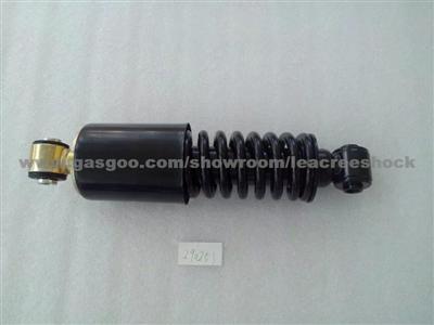 Truck shock absorber