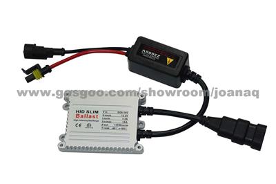 Super Slim Ballast D16