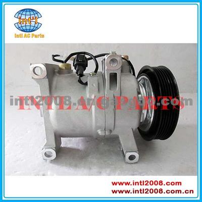 9260062J11 9261088N00 Calsonic NVR140S Automobile AC Parts Compressor For Nissan Sentra Nissan NX Infiniti G20 L4 2.0L