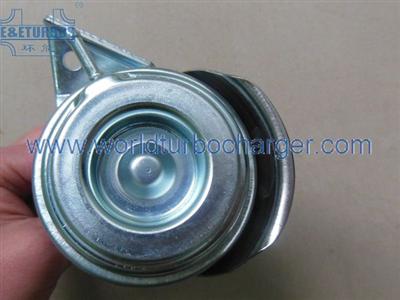 Turbo Actuator/Wastegate Actuator/Actuador GT1749V 434855-0126 Fit Turbo 750431-0004 / 750431-0012