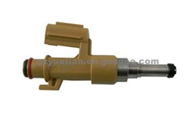 Fuel Injector For TOYOTA Oem 23209-09110