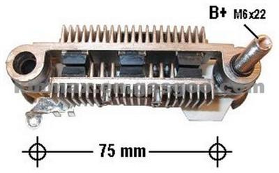 Rectifier A860T13070 2312404F10 IMR7512 RTF49826 A860T13870 A860T17170