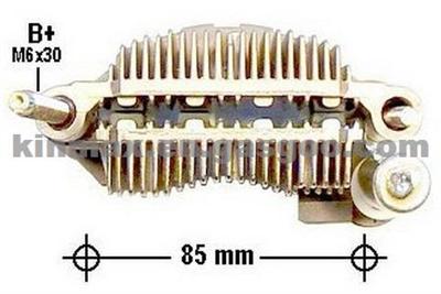 Rectifier A860T39270 231240P611 IMR8598