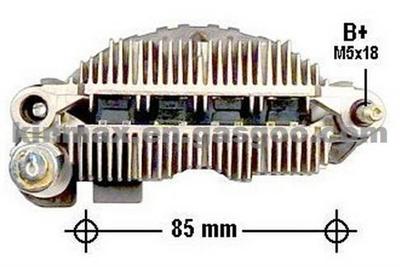 Rectifier A860T38970 FS0518W60 IMR85100 04311P0GA02 135948