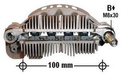 Rectifier A860X58170 IMR10058