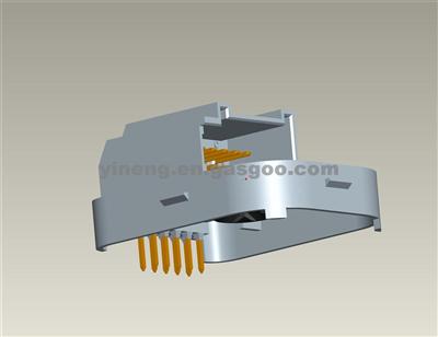 Volkswagen Mirror Switch