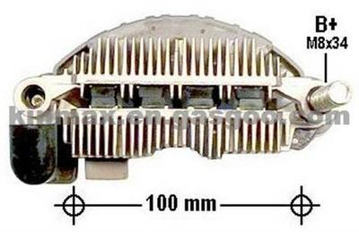 Rectifier A860T33970 SLA318W60 F3XA10304AA 135900 IMR10060 F3XY10304A