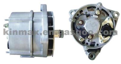 Alternator 9120080182 AL182 14391