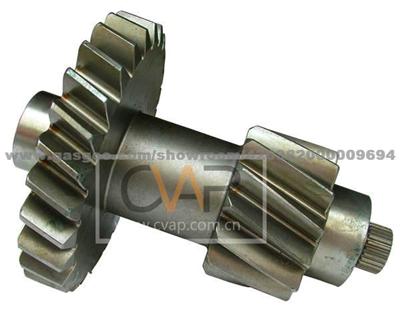 Datong Gearbox Auxiliary Counter Shaft 12J150TH-648