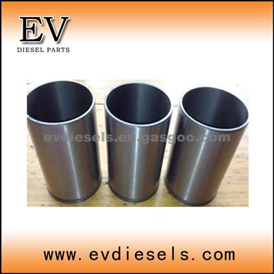 ISF 2.8 ISF2.8 Cylinder Liner 3903412 Good Quality For Cummins Foton Truck