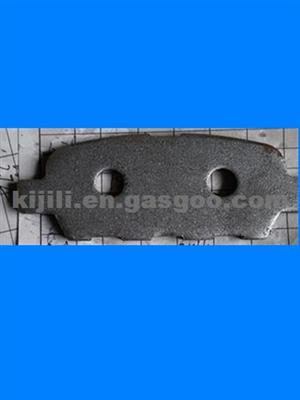 Brake Plate,Backing Plate D1060-ED500 ForNISSAN