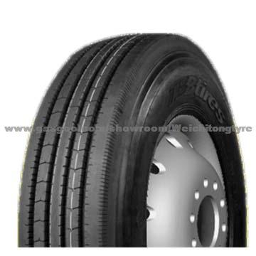 Heavy Truck Tire 315/80R22.5 XR278