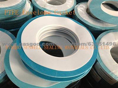 PTFE Envelope Gasket