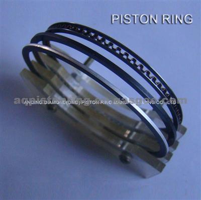 Toyota Yaris 1.0 T1 Auto engine parts 13011-0Q010 piston ring