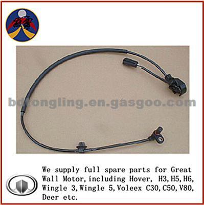 3550310-S08 Wheel Speed Sensor For Great Wall Florid And M4