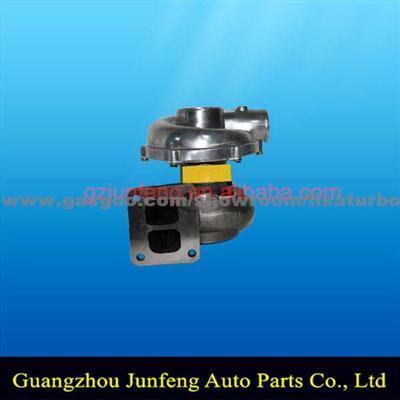 T04B, (TB4150), RHB7 Turbocharger 705739-5001S 1144001070/1144001071 For 1998- Sumitomo 280 Excavator/HITACHI 6BDIT 083