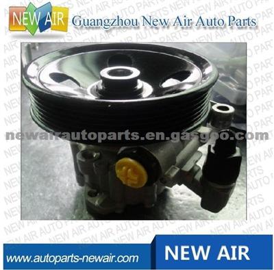 Steering Pump For BENZ GL450 ML350 ML550 E350 CL550 0054662201