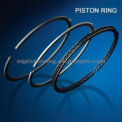 Peugeot 206/306/307 1.6i Auto parts piston ring