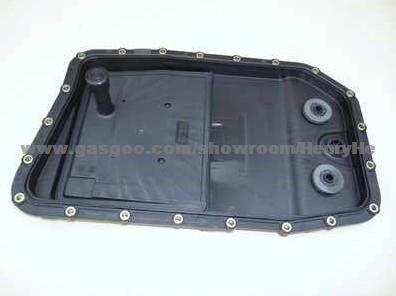 Good Quality Transmission Oil Pan For Land Rover Range Rover Sport Discovery LR007474 TED500010