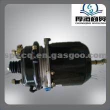 HIGH QUALITY FOR HOWO TRUCK BRAKE CHAMBER DOUBLE(SHOR) WG90003601/1