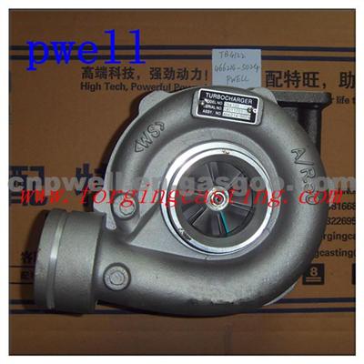 TB4122 Turbo Charger 466214-0024 For OM402LA