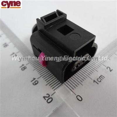 Tyco 2 Pins Auto Connector DJ7025-1.5-21