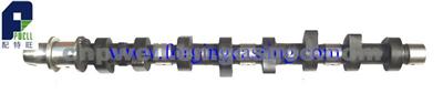 Toyota 2L 13501-54050 Camshaft