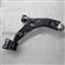 Car Auto Suspension Parts Left Track Control Arm For Ford Focus 4M513A424BA 4M51-3A424-BA 1328381 1332075 1362651 - img2