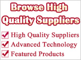 Browse Quality Suppliers