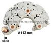 Rectifier 0215804250 233246 31127PY3003 INR736 RTF49894 0215804590