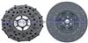 Clutch Kit 1800 125 301