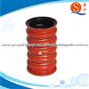 High Performance High Temperature KAMAZ Silicone Hose/Radiator Hose