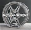 15inch Aluminum Alloy Wheel Rims For Car