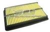 17220PAAA00 Non-Vowen Air Filters For Honda