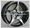 Excellence Alloy Wheel 13*5.5hot Sale Aluminium Alloy Wheel 13inch