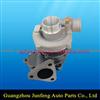 GT1749S Turbocharger 7002735002S/7002730002 OE 282004B160/282004B151 For Hyundai Hyundai Van/Light Duty Truck With 4D56T Engine