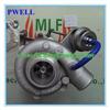Best Price Turbocharger GT25 700716-9 For Garrett