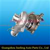 TF035HM Turbocharger 49135-04010/49135-04011 OE 282004A160 For 1996- Hyundai Commercial Starex (H1) With D4BF Euro-2 Engine