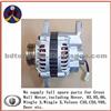 Generator & Alternator 3701020B-E01 For Great Wall Hover 491 Engine Wingle And Deer