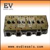 ISF 3.8 ISF3.8 Cylinder Head 5258274 For FOTON Truck