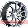 High Profle Alloy Wheel 17x7.0 For Geely