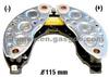 Rectifier 592747 133741 NC976 IPR747 592749