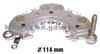 Rectifier 8971829590 GD109578E IHR779