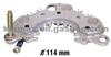 Rectifier 234909 IHR782