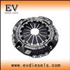 TOYOTA Clutch Kit 5L Clutch Disc Clutch Cover Clutch Pressure Plate Release Bearing