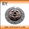 TOYOTA Clutch Kit 4Y Clutch Disc Clutch Cover Clutch Pressure Plate Release Bearing