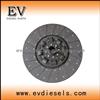 TOYOTA Clutch Kit 1DZ Clutch Disc Clutch Cover Clutch Pressure Plate Release Bearing